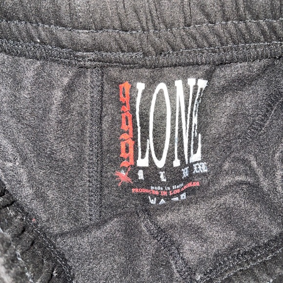 Vlone juice wrld 999 pants - Picture 3 of 3